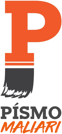Logo Písmomaliari